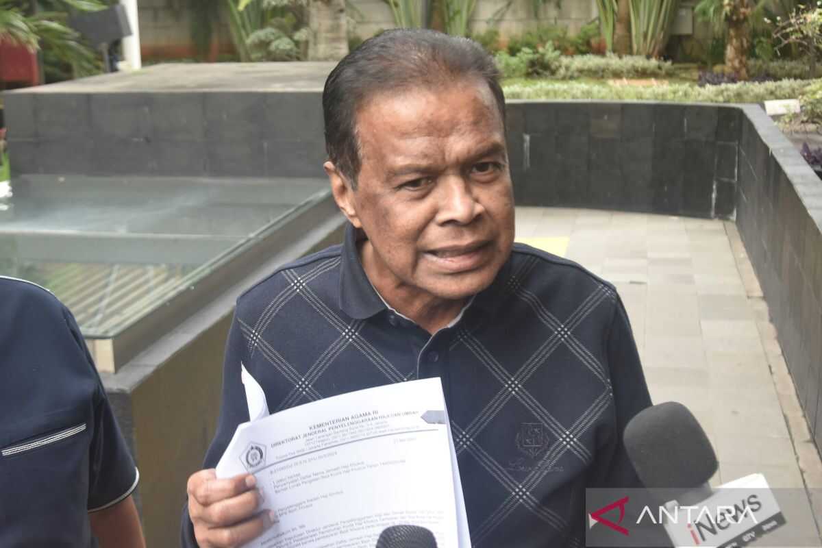 KPK Declines to Extend Travel Ban for Fuad Hasan Masyhur