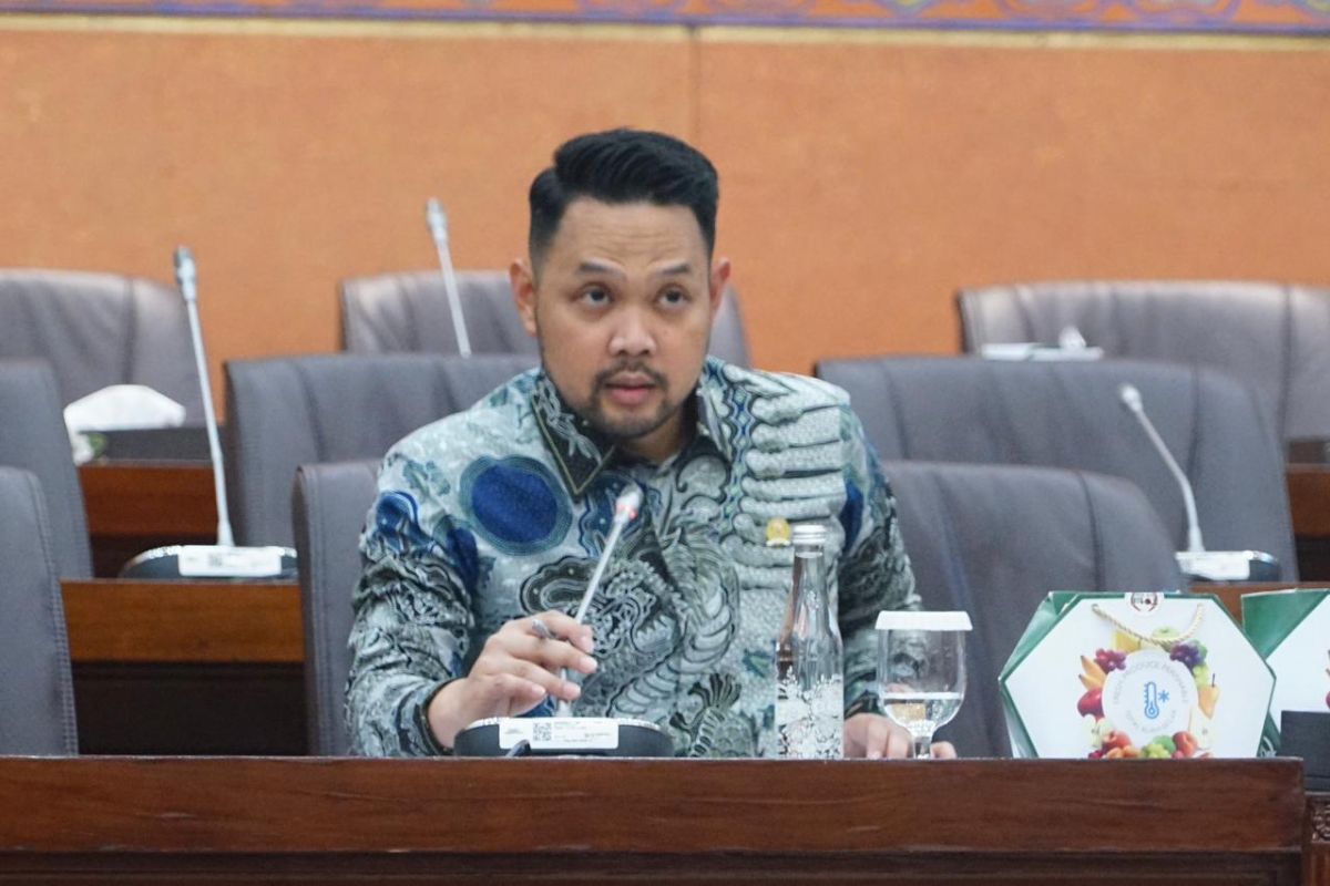 Member of Parliament backs Pertamina synergy with Merah Putih village cooperatives