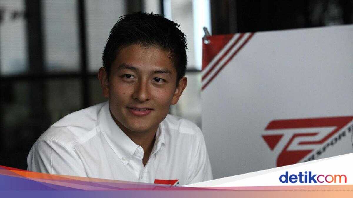 Solo City Government Apologises to Rio Haryanto Over Leaked Documents, Confirms Sanctions