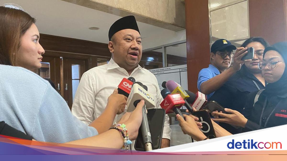 Deputy Chair of House Commission X Urges Noisy Padel Courts in South Jakarta to Meet Standards