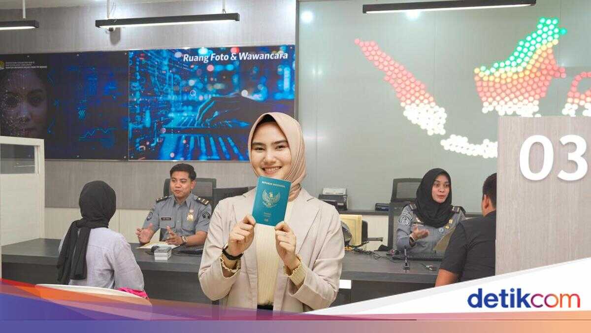 Note: Immigration Service Operating Hours During Ramadan
