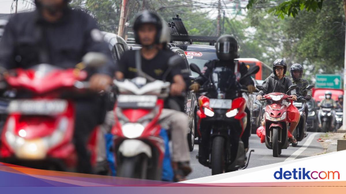 Jakarta's Morning and Evening Rush Hours to Shift During Ramadan: Here Are the Predictions