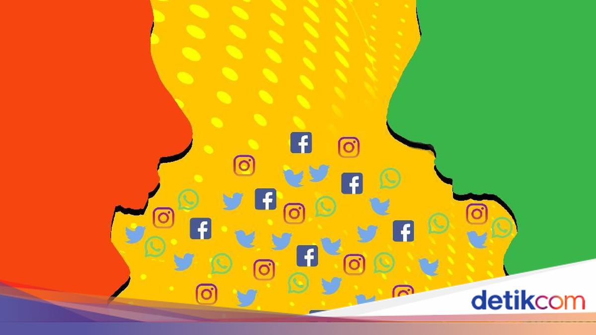 Viral Video of Naked Man Riding Motorcycle in Cikarang Prompts Police Investigation