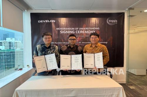 Green Collaboration Accelerates Heavy Equipment Transformation