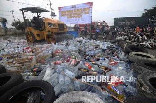 Sumenep and Bogor Local Governments Close Entertainment Venues During Ramadan 1447 H