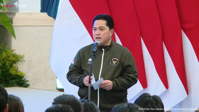 Sports Minister and KONI Finalise PON 2028 Preparations, Focusing on Quality and International Achievement