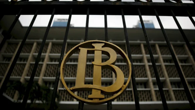 High Pressure and Volatility in Capital Inflows: Economist Consensus Projects Bank Indonesia to Hold Interest Rates