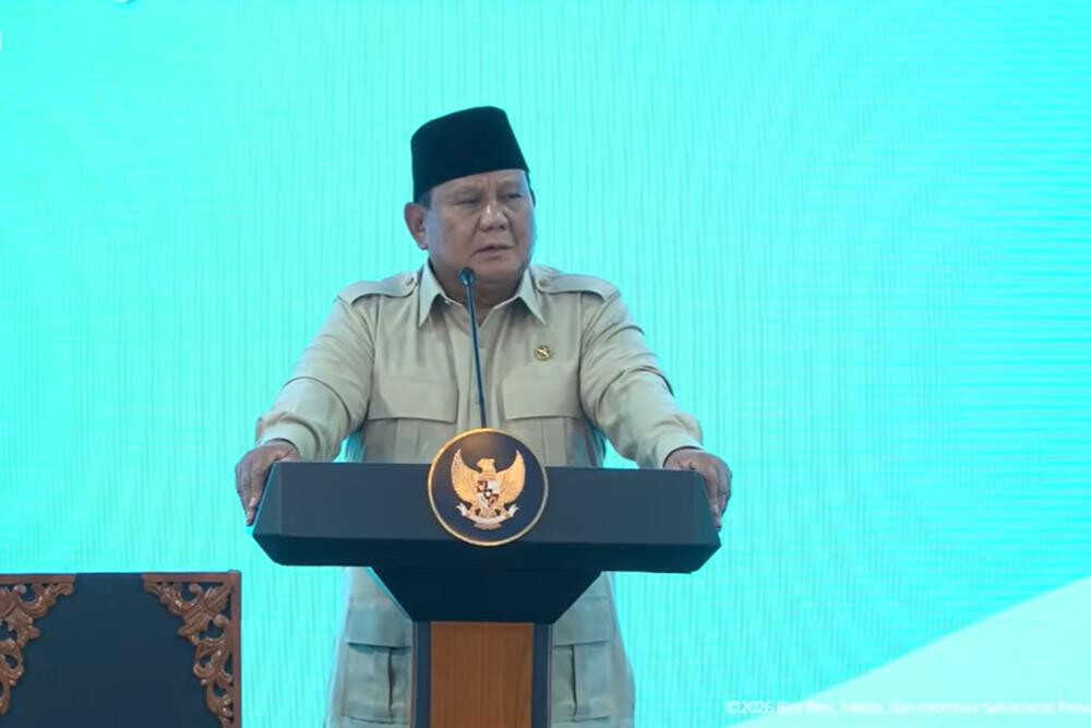 Foreign Investment Reaches Rp897 Trillion as Prabowo Cites Global Confidence in Indonesian Economy