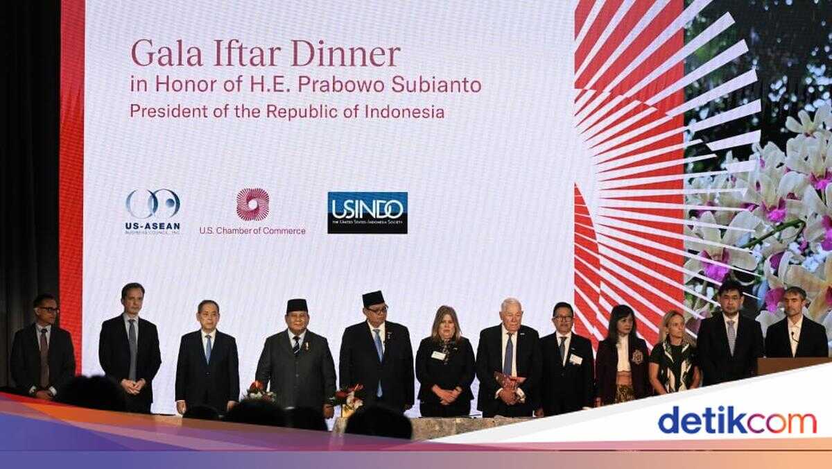 Indonesian and US Businesses Sign 11 Business Cooperation Agreements Worth Rp 648.9 Trillion