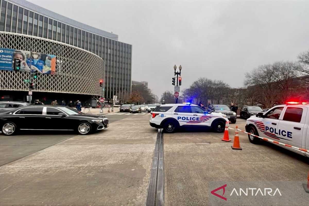 Prabowo Attends Inaugural Board of Peace Summit at US Institute of Peace