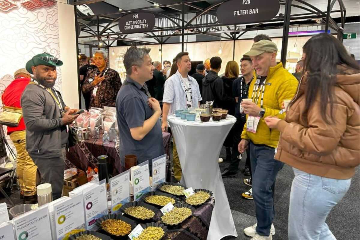 Ministry of Trade pushes MSMEs to break into Australia through export bootcamp