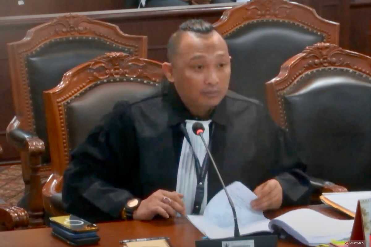 Judicial Review of Police Law: Advocates Seek to Place Police Under Home Affairs Ministry