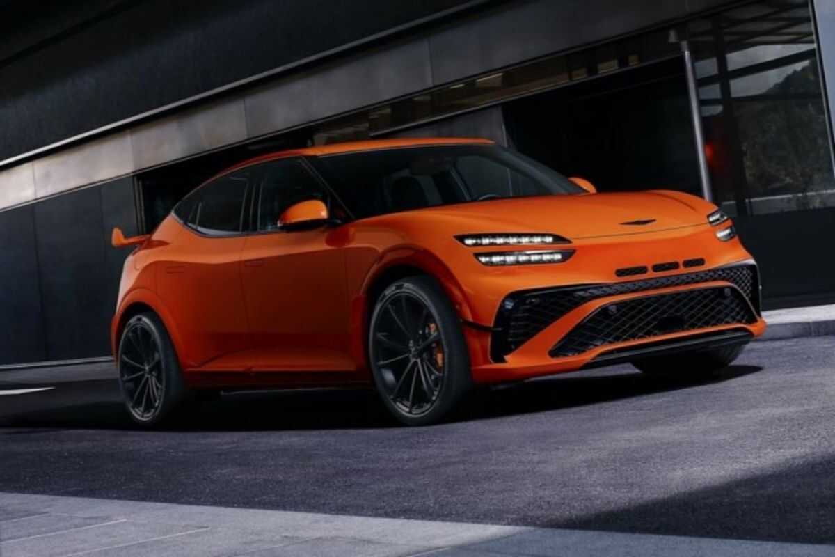 Genesis prepares to enter Indonesia, begins consultation phase with customers