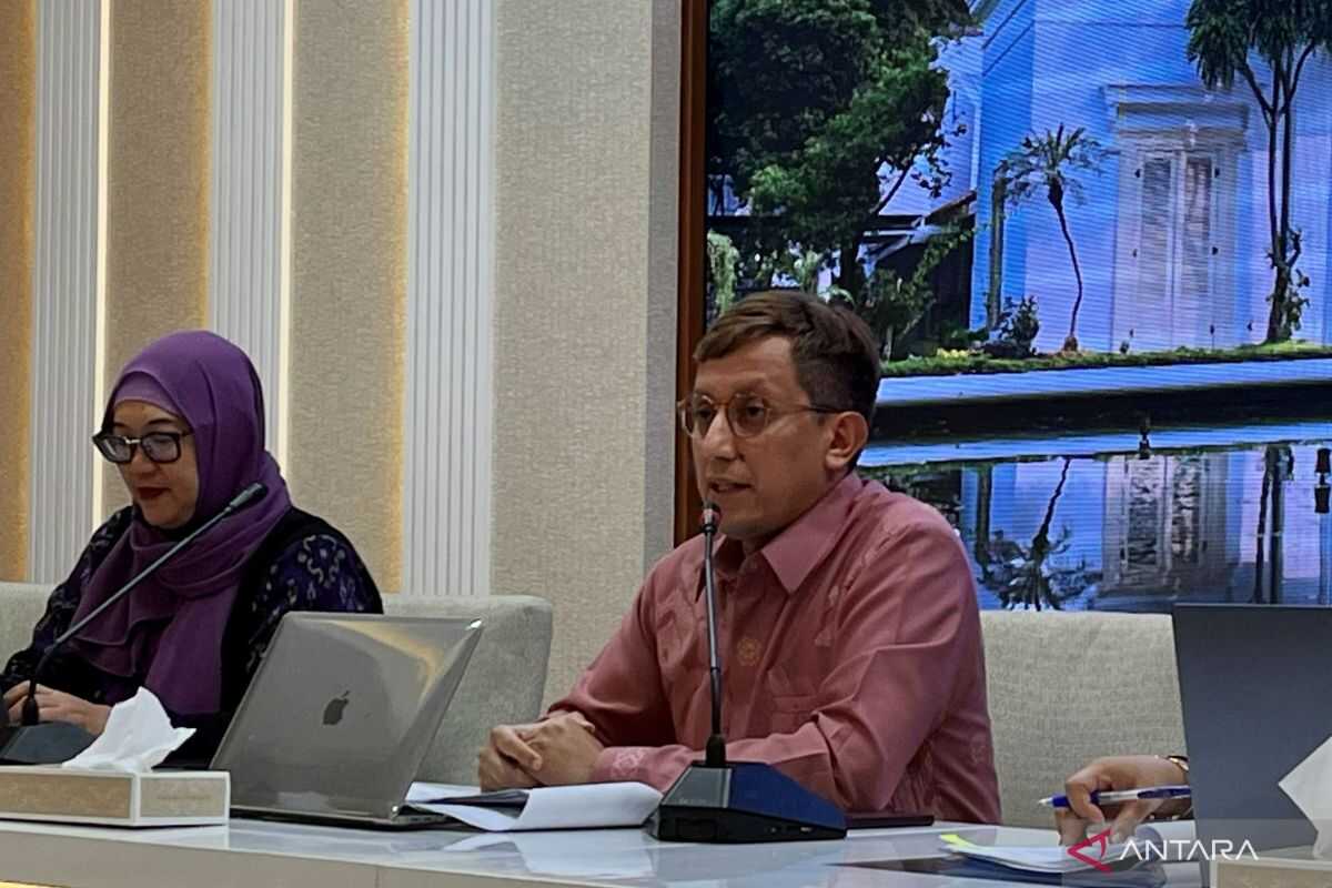Indonesia to Raise West Bank Issue at Board of Peace Meeting