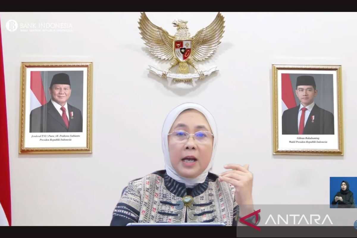Bank Indonesia confident inflation will remain contained during Ramadan 1447 H