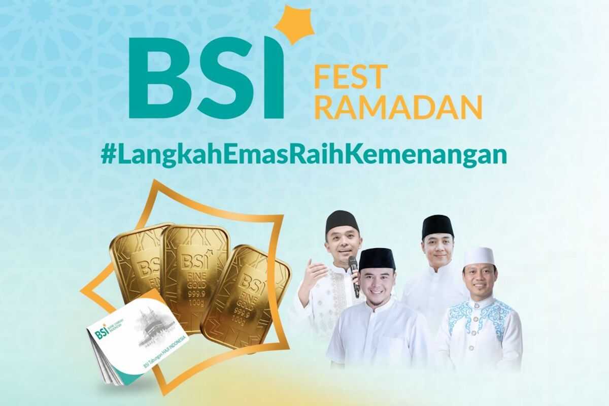 BSI targets customer expansion through Ramadan promotional programme