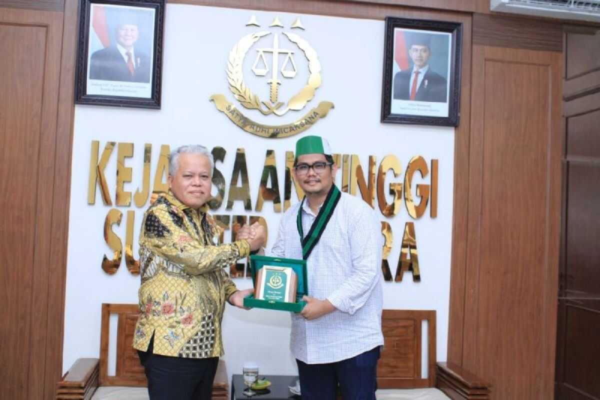 North Sumatra HMI Finds No Intervention by Chief Prosecutor in Professorship Nomination