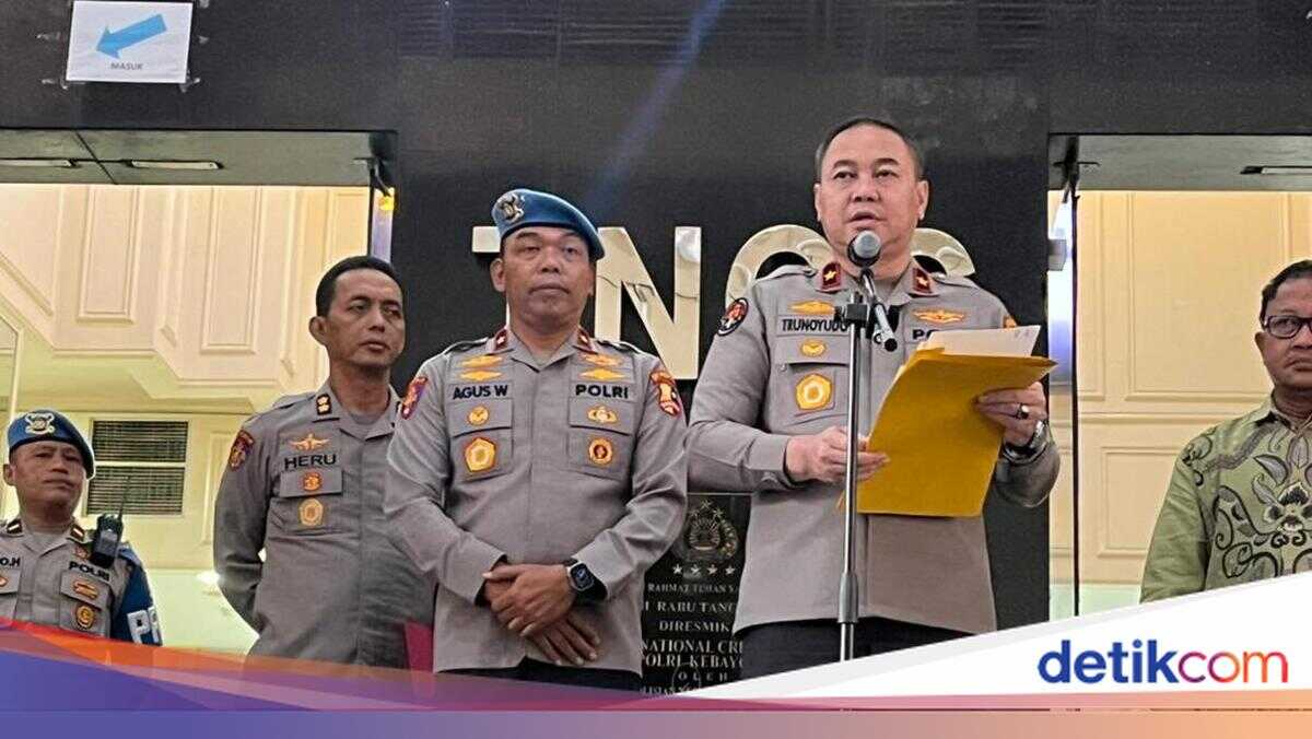 Former Bima Police Chief Dismissed; National Police Pledge Firm Action Against Officers Who Break the Law