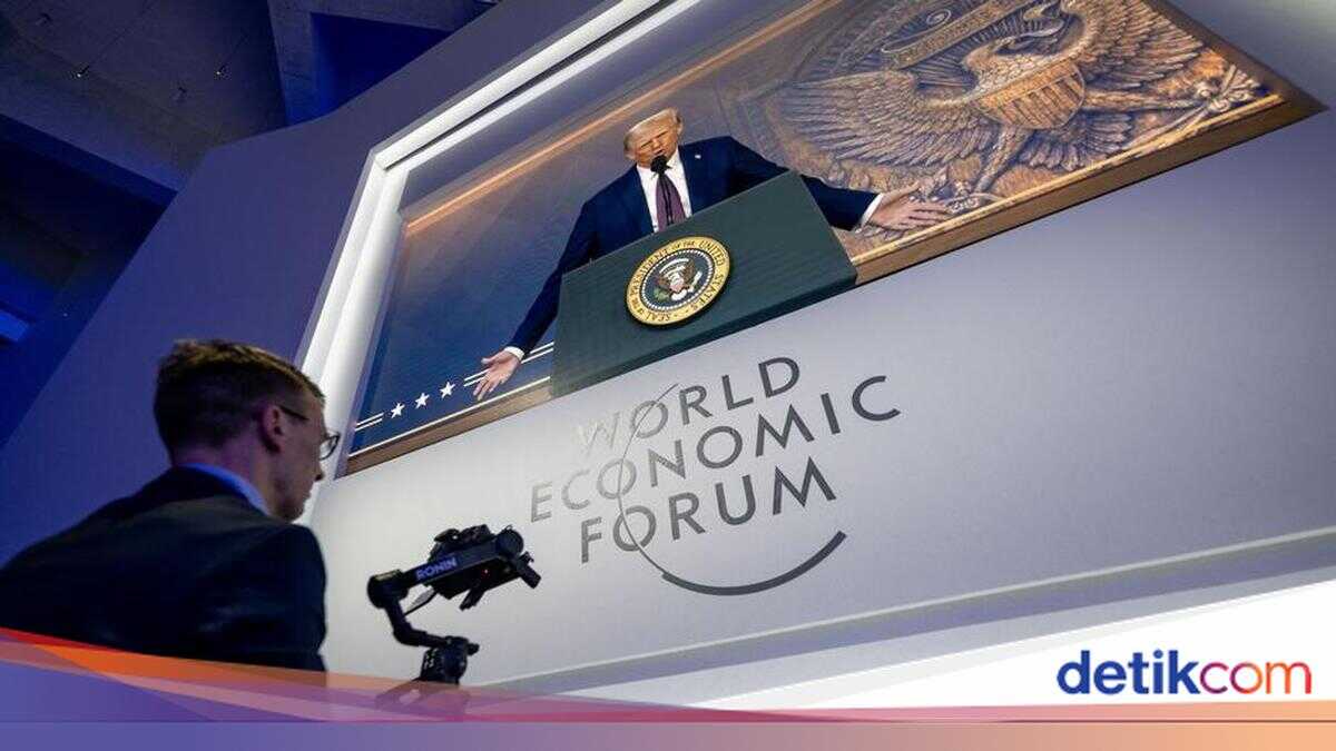 The Future of Education After Davos