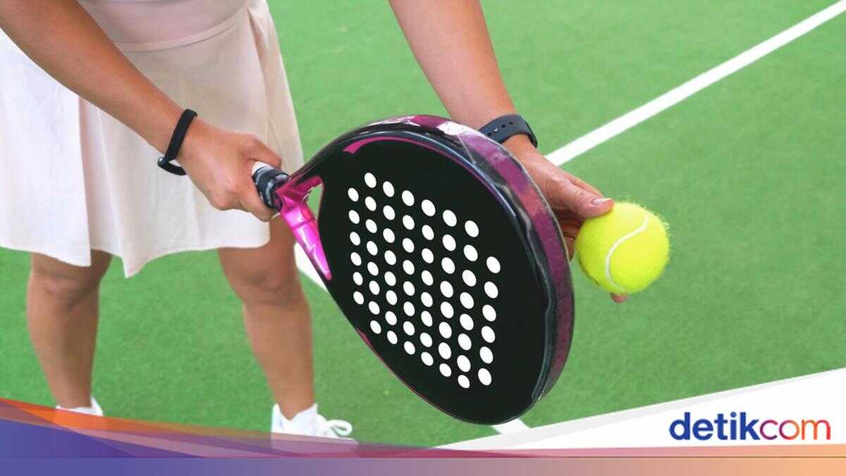Jakarta Council Members Call on Civil Service Police to Monitor Padel Court Operating Hours