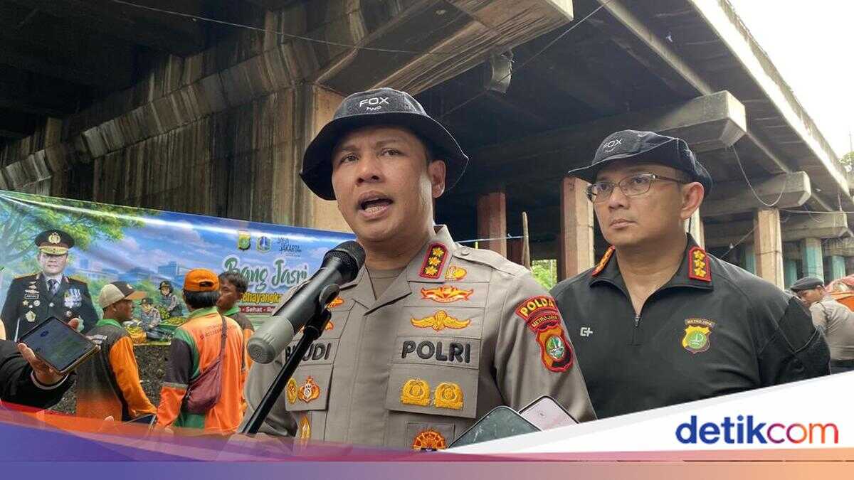 Jakarta Police Urge Community Organisations to Maintain Tolerance During Ramadan, Refrain from Restaurant Raids