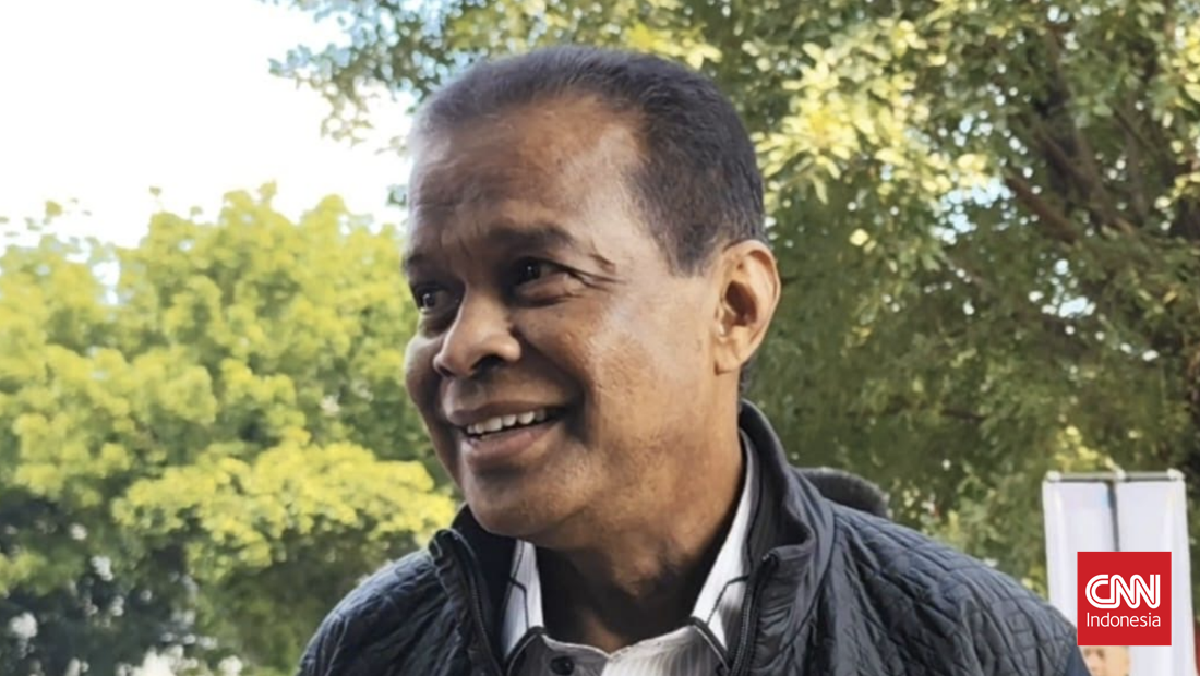 KPK Does Not Extend Travel Ban on Maktour Boss Fuad Hasan in Hajj Case