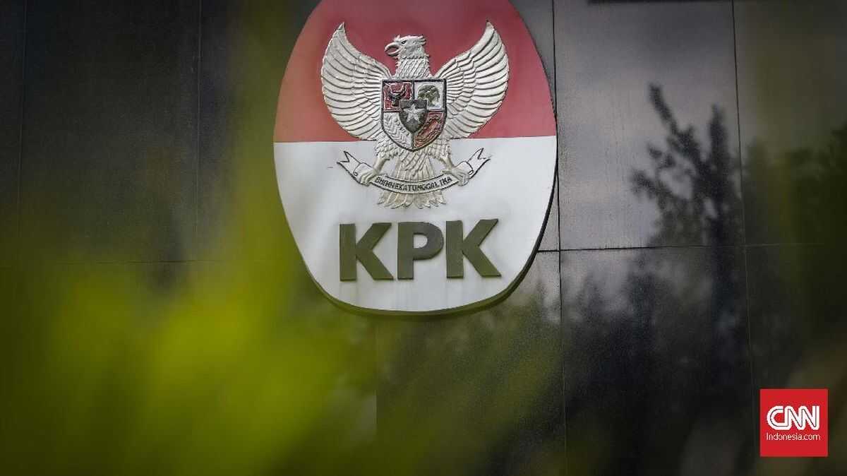 KPK Opens Option to Summon Pemuda Pancasila Chairman Japto Soerjosoemarno over Coal Case