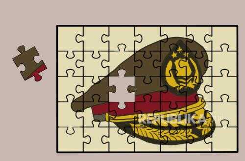 Former Bima Police Chief AKBP Didik Officially Dismissed from Police Force for Receiving Money from Drug Dealers