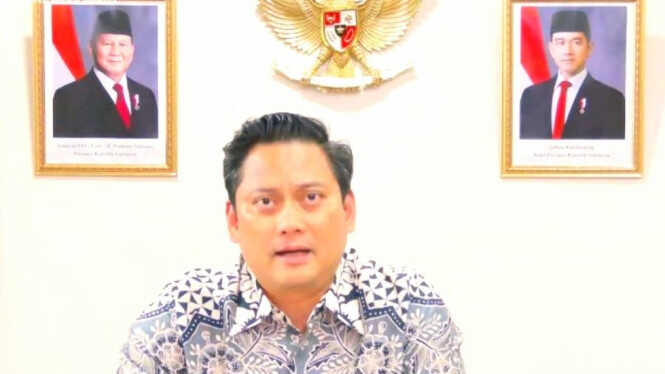 Thomas Djiwandono Affirms Strong Banking Resilience Against External Pressures in Maiden BI Board Meeting