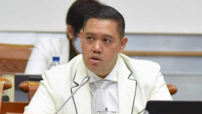 Dave Laksono Hails Prabowo-Bahlil Energy Diplomacy in US as a Bold Move