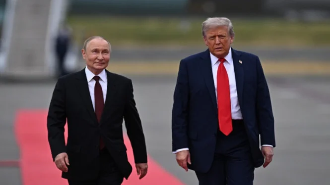 Foreign Minister Lavrov on Russia-US Relations: Pragmatic, Must Seize Benefits from Every Project