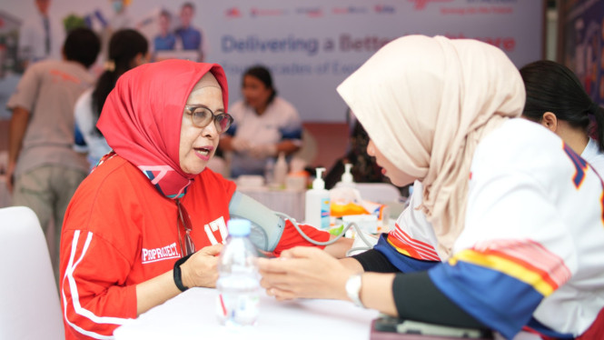 Dexa Group Affirms Public Trust as Key Foundation for Product and Service Innovation