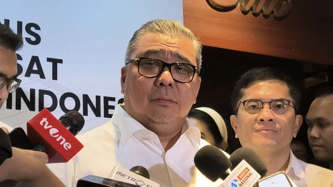 Ahmad Ali May Face KPK Questioning in Gratification Case