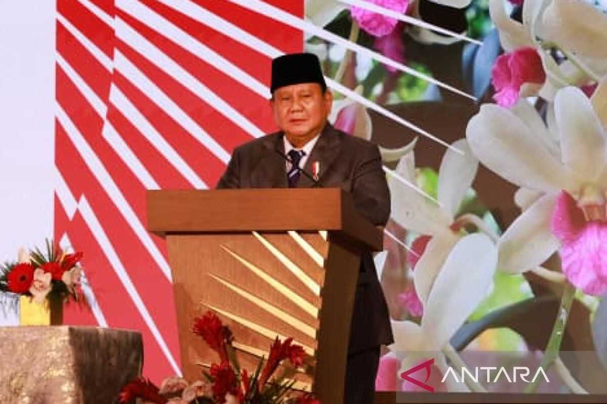 Indonesia-US tariff deal finalised, signing set for 19 February: Prabowo