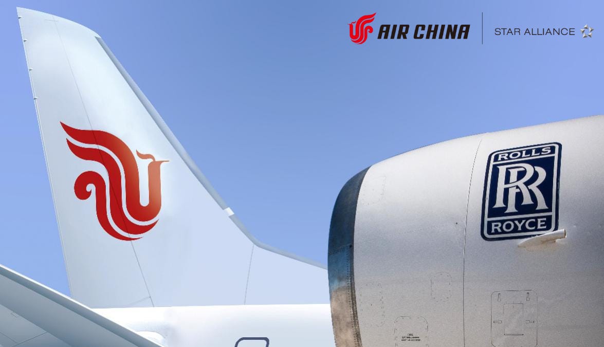 China Still Borrows From the West for Highest Tech