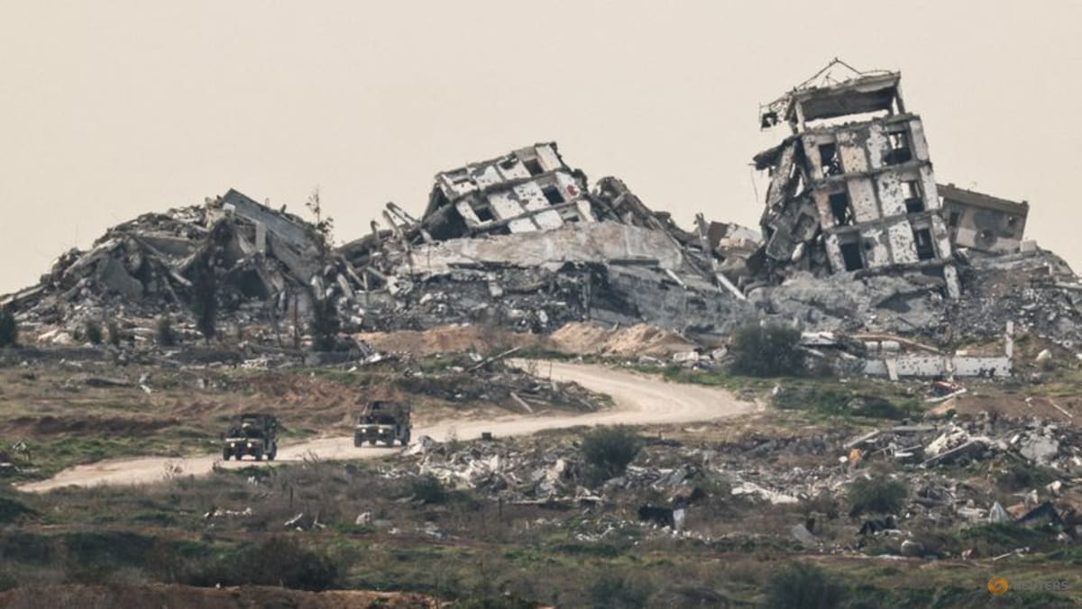 Nearly 200 Southeast Asians, Including Two Singaporeans, Served in Israeli Military: IDF Data