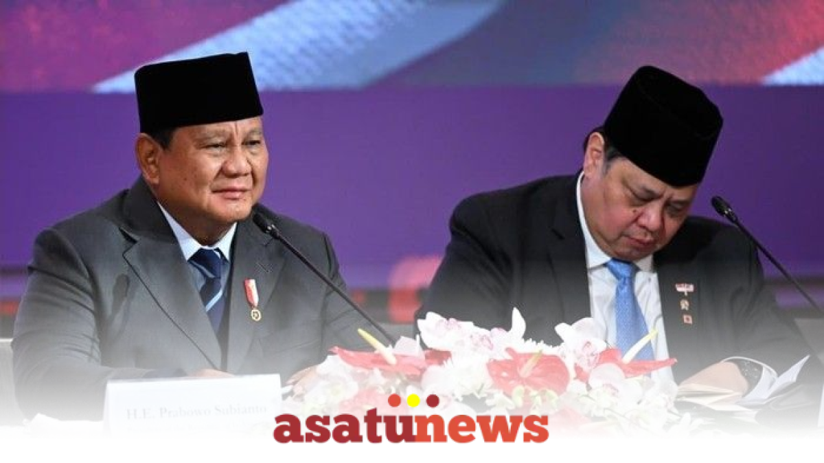 Prabowo Reassures Global Investors: Indonesia Has Never Defaulted on Debt