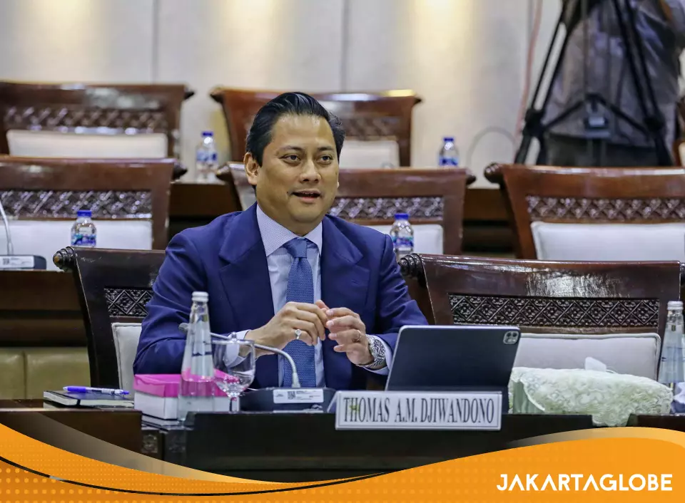 Economist Sees Bank Indonesia Holding Rate at 4.75% Amid Capital Outflows