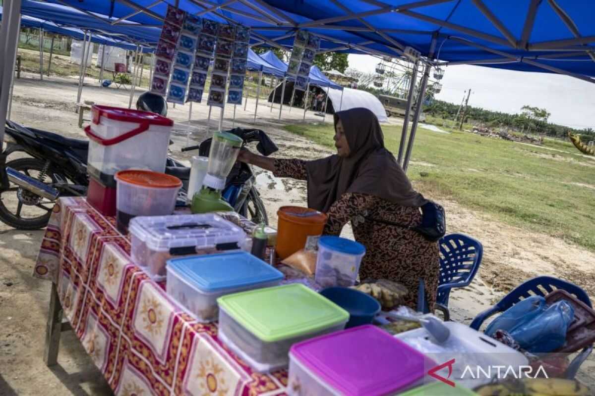 Aceh Tamiang Reports 98 Per Cent of MSMEs Resume Operations Following Flood Disaster