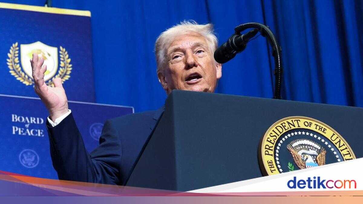Trump Gives Iran 15-Day Deadline Before Taking Further Action