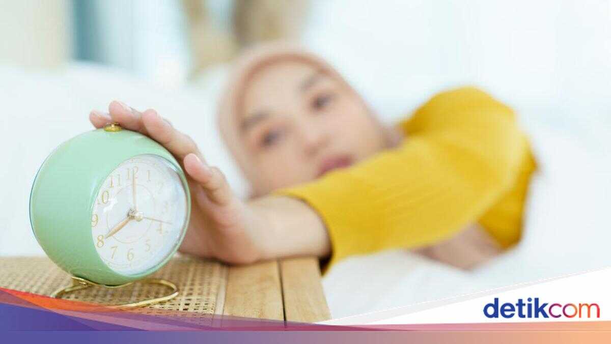 What Time Does Sahur End During Ramadan 2026? Check the Imsakiyah Schedule