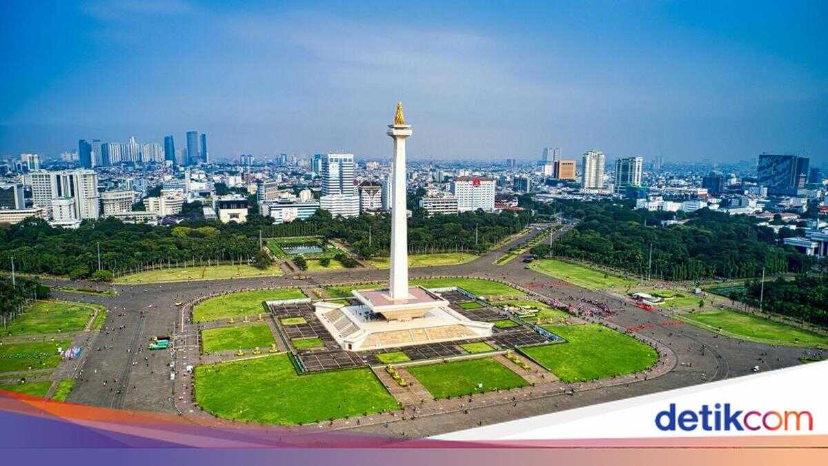 Monas Operating Hours During Ramadan 2026: Check Here