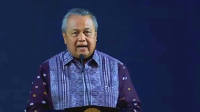 Bank Indonesia Governor Confident First Quarter 2026 Economy Will Surge, Cites Key Indicators