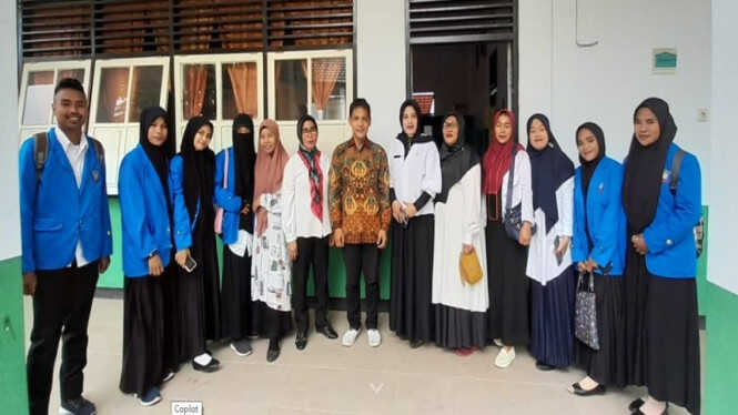 A Story of Tolerance from Buru Island: Islamic School Educates Three Students Who Practise Animism