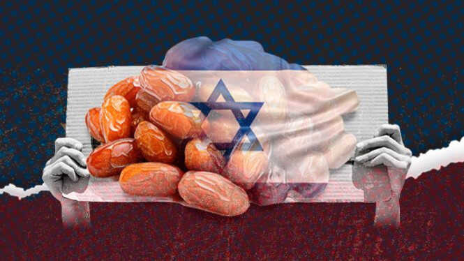 List of Israel-Linked Dates Circulating in the Market: Avoid Buying the Wrong Ones