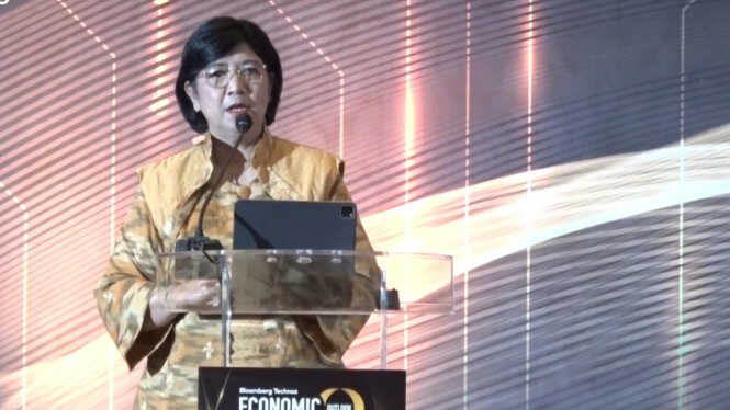 Foreign Capital Inflows of US$1.6 Billion Enter Indonesia, Supporting Rupiah Stability: Bank Indonesia