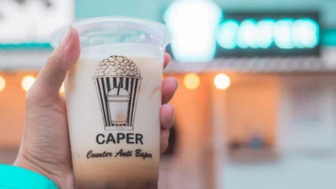 Beverage Businesses Seen as Needing More Stable, Heat-Resistant Cup Seals