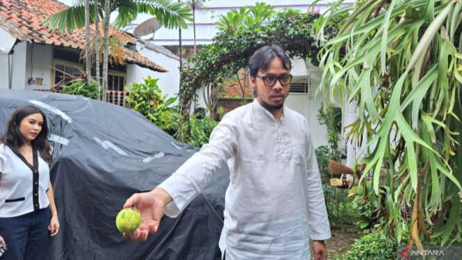 Cilandak Residents Complain of Noise Pollution and Stray Balls from Padel Court