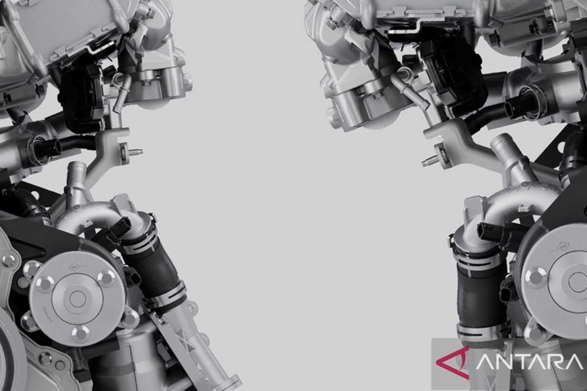 Horse Powertrain Unveils New Hybrid Powertrain System