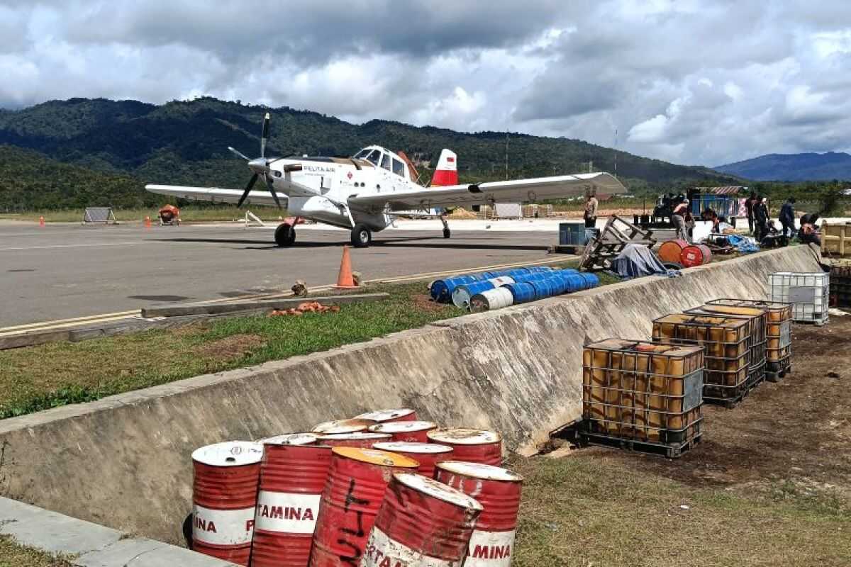 Yesterday's Headlines: Post-Disaster Rehabilitation Costs Across Sumatra to First-Quarter Economic Outlook